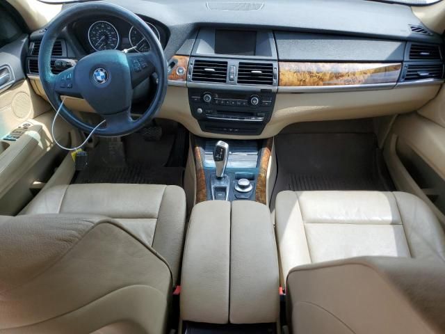 2007 BMW X5 3.0I