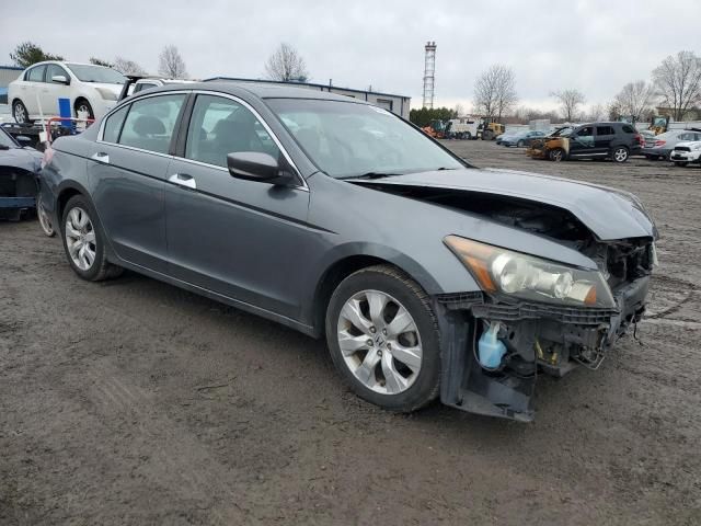 2009 Honda Accord EX