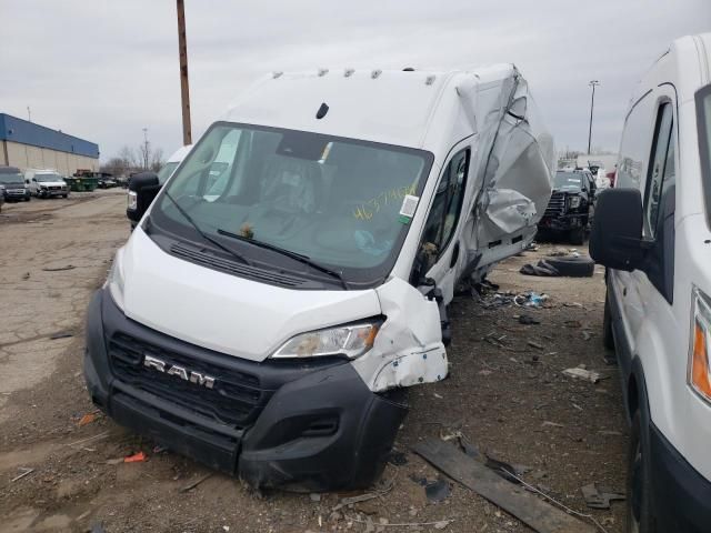 2023 Dodge RAM Promaster 2500 2500 High