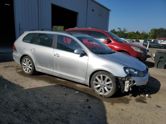 2014 Volkswagen Jetta TDI