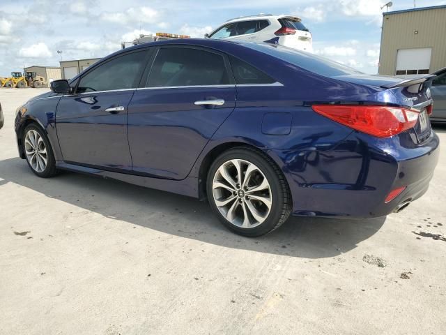 2014 Hyundai Sonata SE