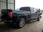 2018 GMC Sierra K1500 SLT