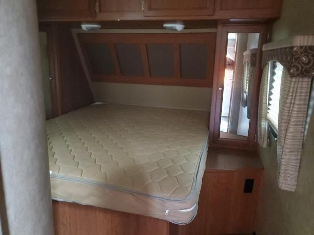 2014 Coleman Travel Trailer