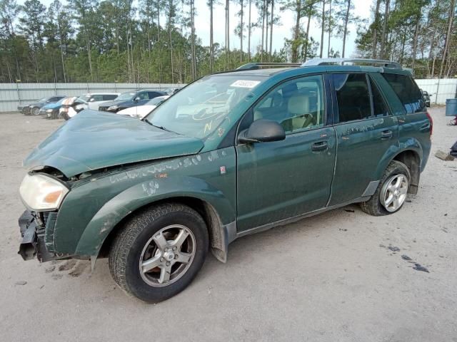 2006 Saturn Vue