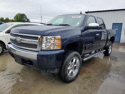 2008 Chevrolet Silverado K1500 for sale in Shreveport, LA