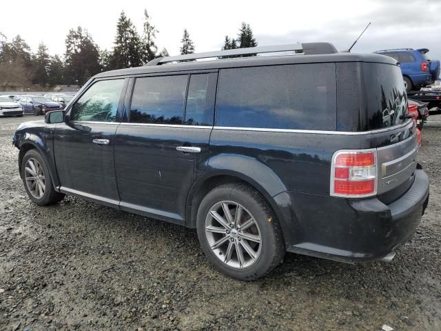 2013 Ford Flex Limited