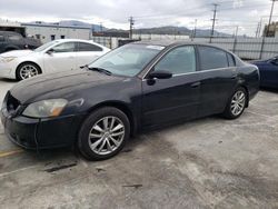 2006 Nissan Altima S en venta en Sun Valley, CA