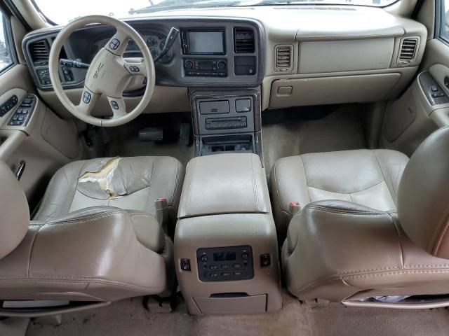 2004 GMC Yukon Denali