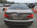 2008 BMW 750 LI