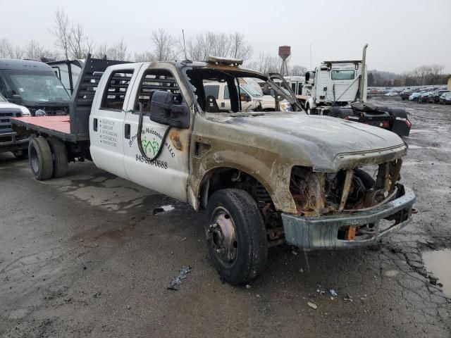 2010 Ford F450 Super Duty