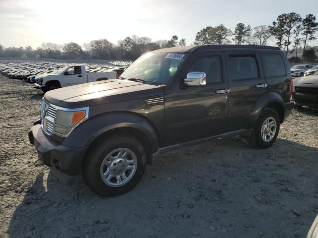 2011 Dodge Nitro SE