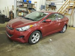 2011 Hyundai Elantra GLS for sale in Ham Lake, MN