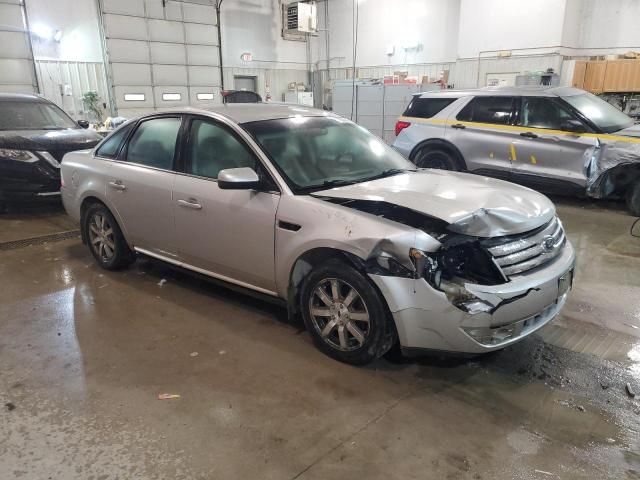 2008 Ford Taurus SEL