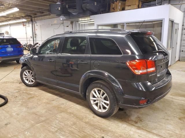 2013 Dodge Journey SXT