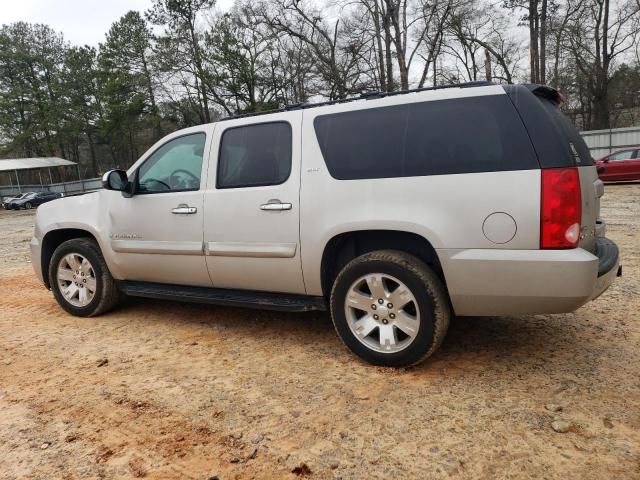 2008 GMC Yukon XL C1500