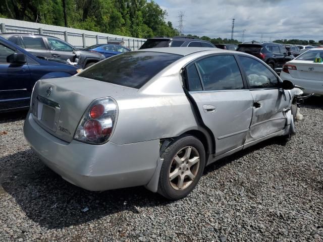 2005 Nissan Altima S