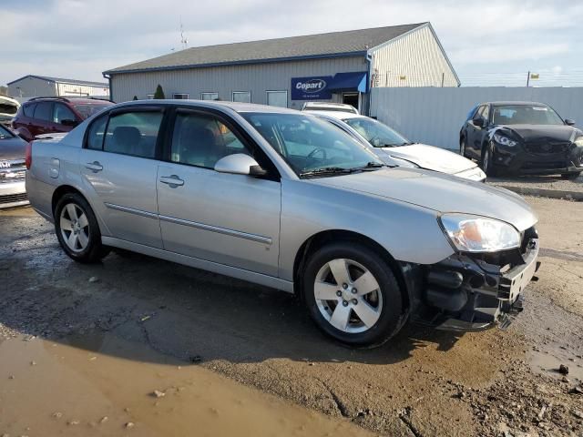 2006 Chevrolet Malibu LT