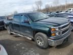 2015 Chevrolet Silverado K1500