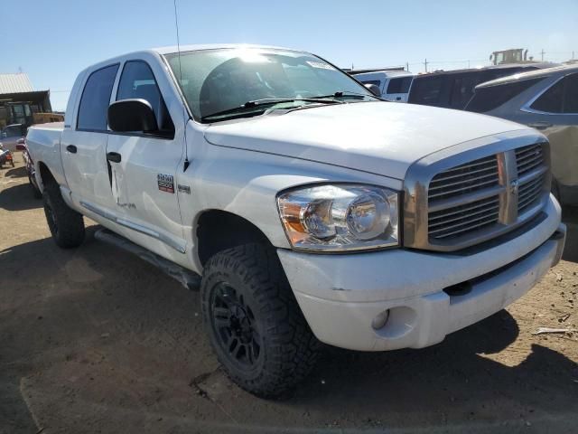 2007 Dodge RAM 2500