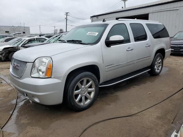 2011 GMC Yukon XL Denali