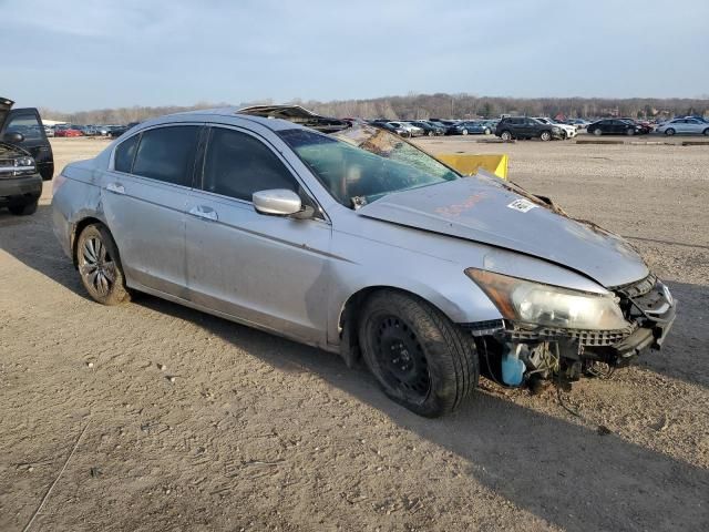 2011 Honda Accord EXL