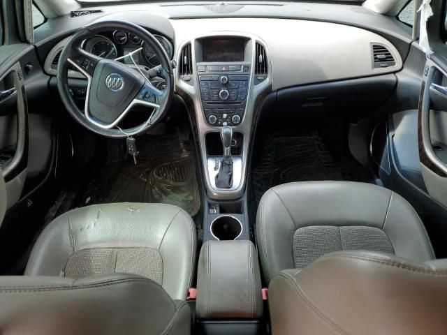 2012 Buick Verano Convenience