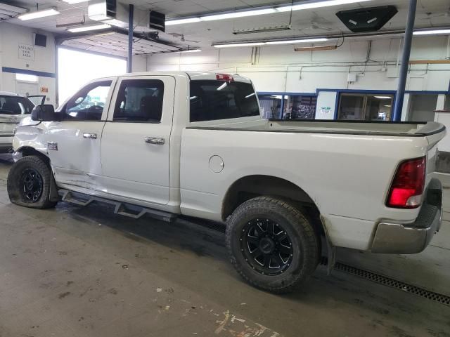 2012 Dodge RAM 2500 ST