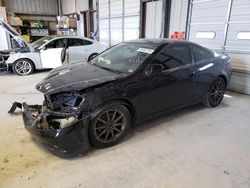 Acura rsx salvage cars for sale: 2005 Acura RSX TYPE-S