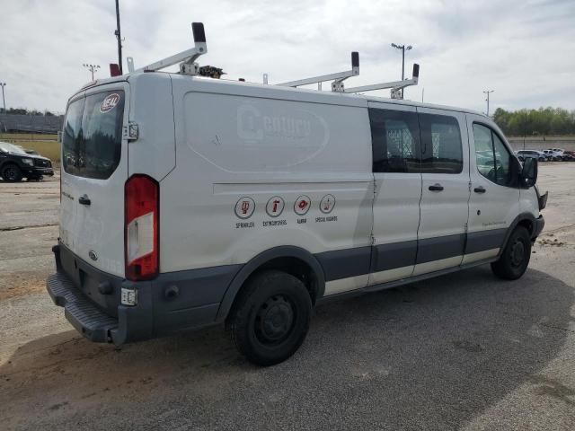 2018 Ford Transit T-250