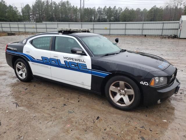 2010 Dodge Charger