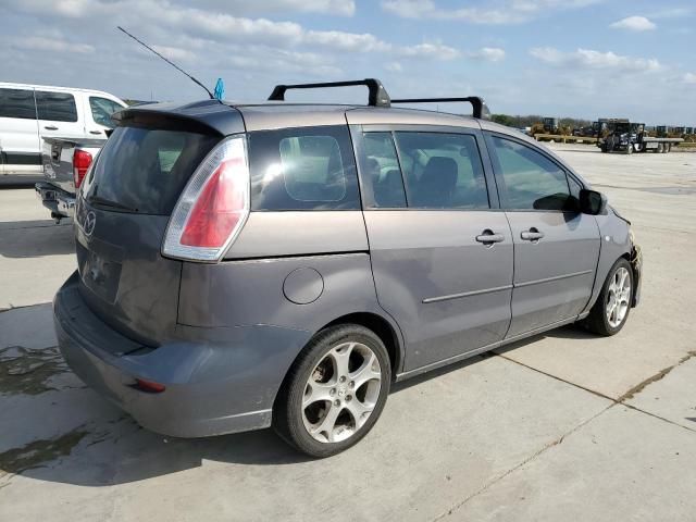 2008 Mazda 5