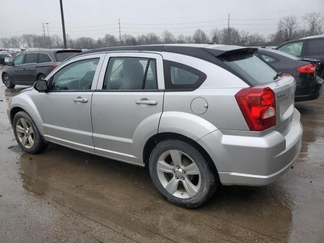 2010 Dodge Caliber SXT