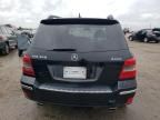 2010 Mercedes-Benz GLK 350 4matic