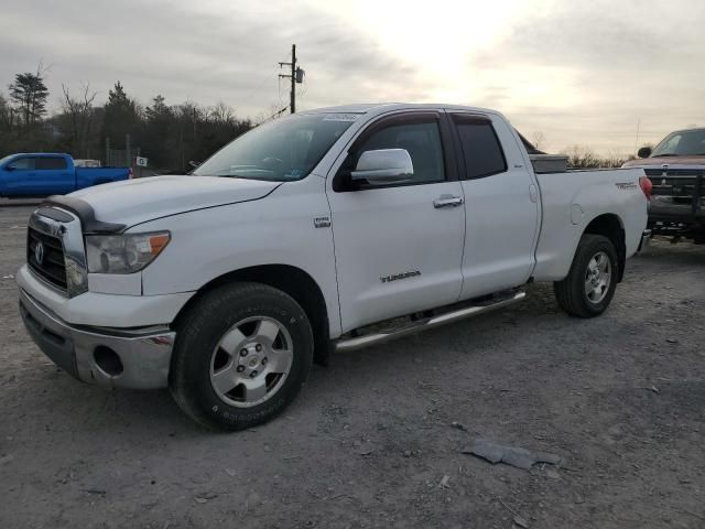 2008 Toyota Tundra Double Cab