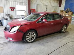 Run And Drives Cars for sale at auction: 2012 Buick Verano