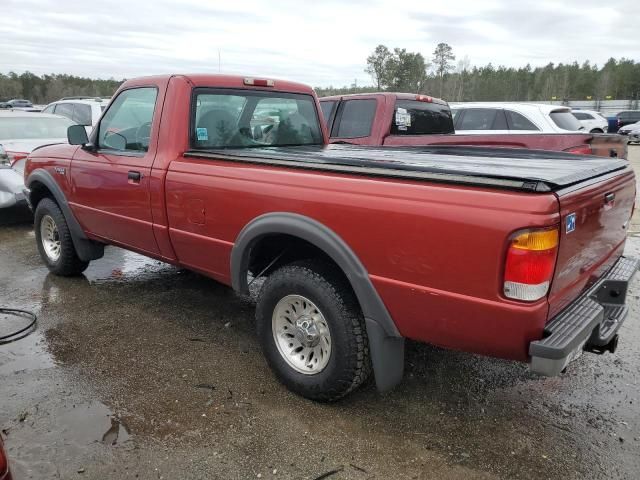 1999 Ford Ranger