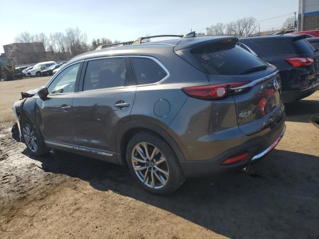 2016 Mazda CX-9 Grand Touring