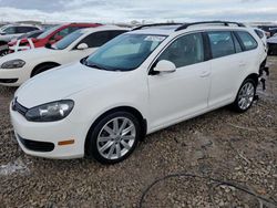 2012 Volkswagen Jetta TDI en venta en Magna, UT