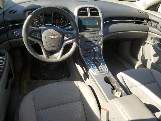 2013 Chevrolet Malibu LS