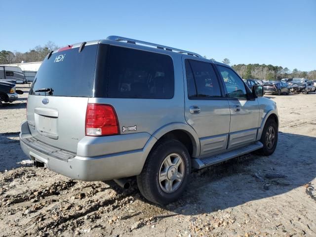 2006 Ford Expedition Limited