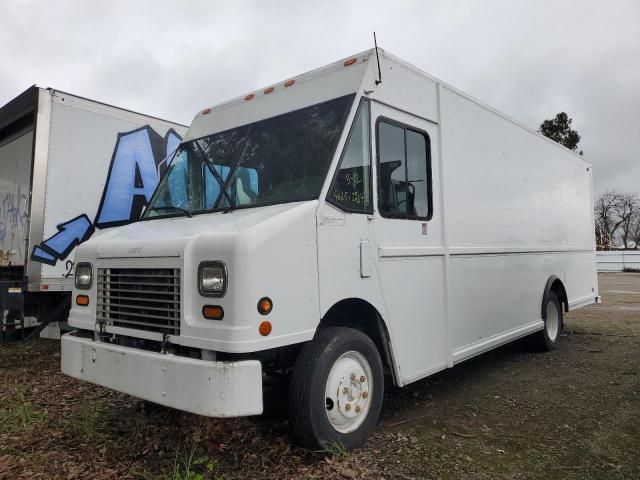 2005 Freightliner Chassis M Line WALK-IN Van