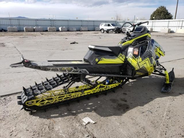 2022 Polaris Snowmobile