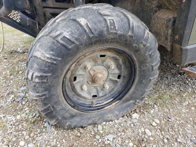 2014 Polaris Ranger 900 XP EPS