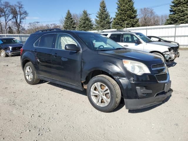 2012 Chevrolet Equinox LT