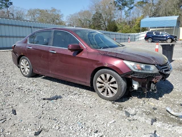 2013 Honda Accord EX