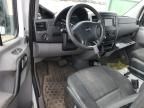 2015 Freightliner Sprinter 2500