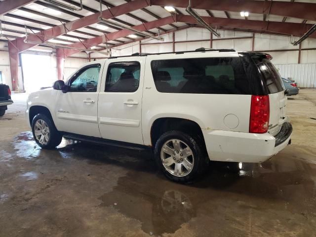 2007 GMC Yukon XL K1500