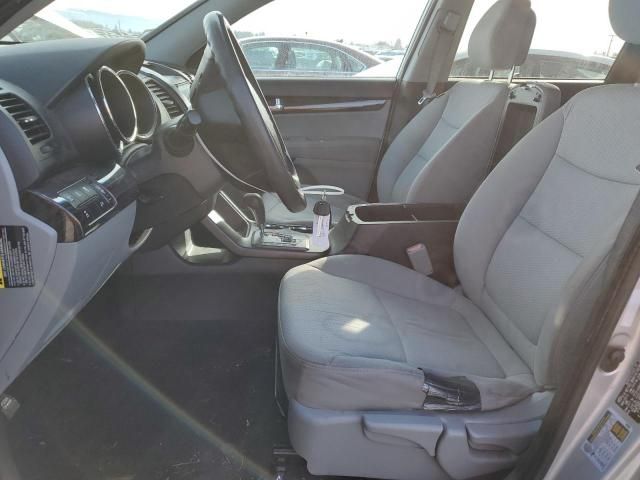 2011 KIA Sorento Base