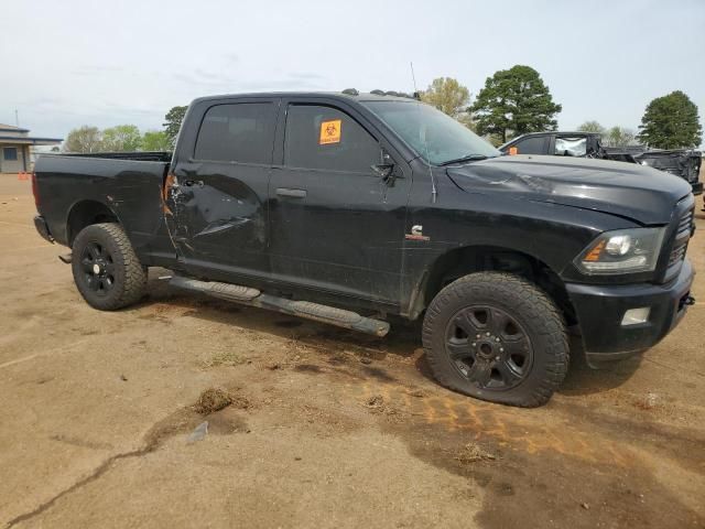 2014 Dodge RAM 2500 SLT