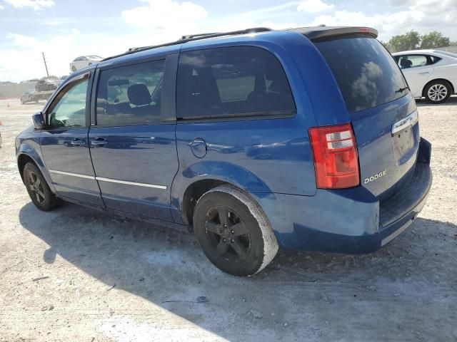 2010 Dodge Grand Caravan SXT